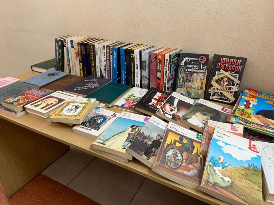 В Кирове проходят мероприятия в честь Дня защиты детей