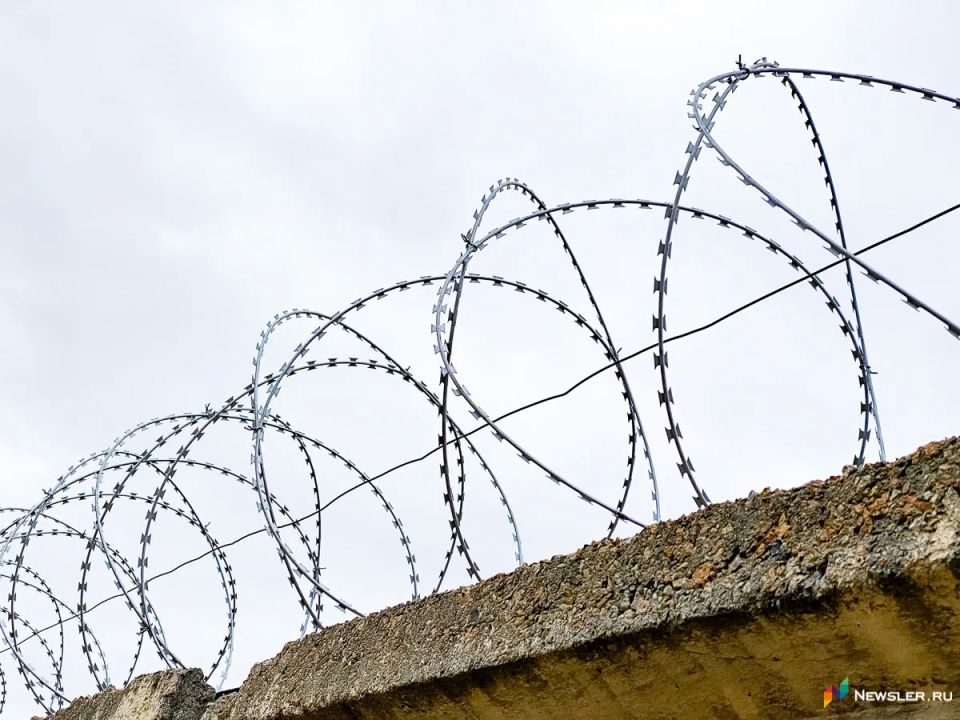 Суд Кирова приговорил 37-летнего рецидивиста к 4 годам колонии строгого режима за серию хищений