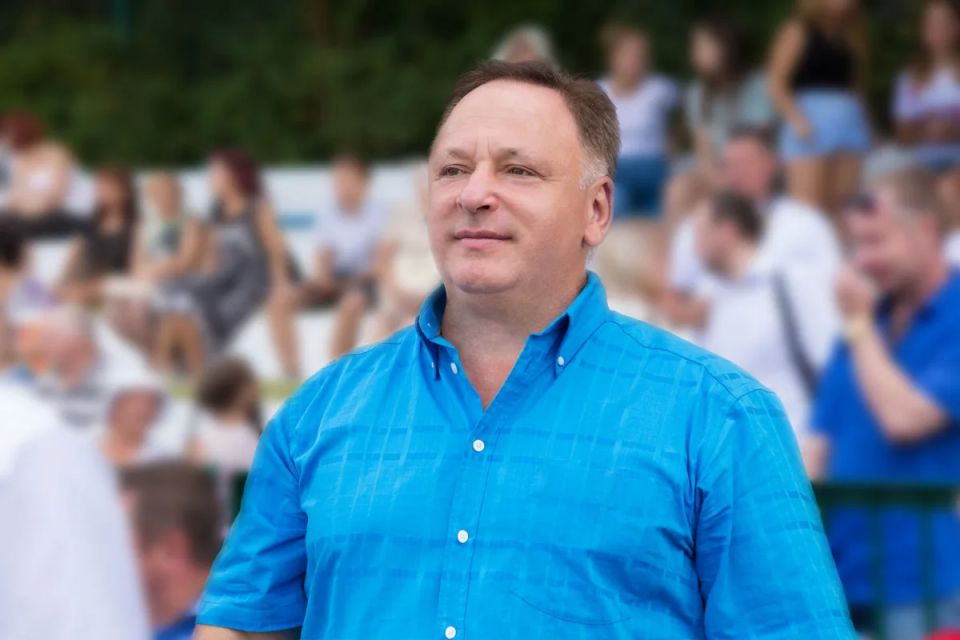 Олег Валенчук занял первое место по результатам предварительного голосования «Единой России» в Кировской области
