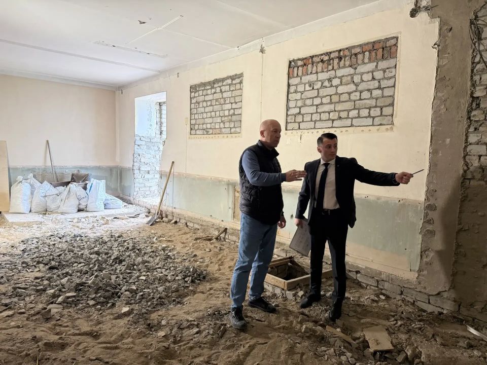 МРТкабинет по нацпроекту «Продолжительная и активная жизнь» будет открыт в Больнице скорой медицинской помощи МРТкабинет по нацпроекту «Продолжительная и активная жизнь» будет открыт в Больнице скорой медицинской помощи