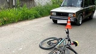 #защитаПравДетей. В Кирове прокуратура защищает права 14-летнего подростка, пострадавшего в ДТП