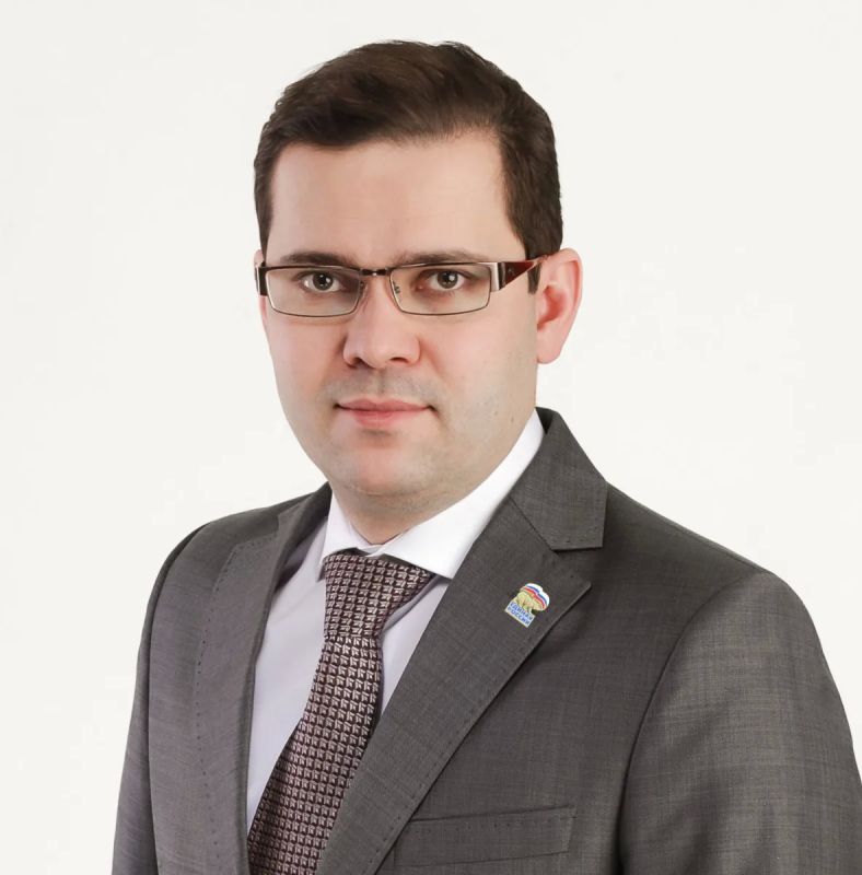 Борис Веснин поблагодарил жителей области за поддержку на предварительном голосовании
