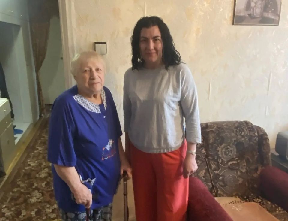 «Большое спасибо за вежливость и внимательность»
