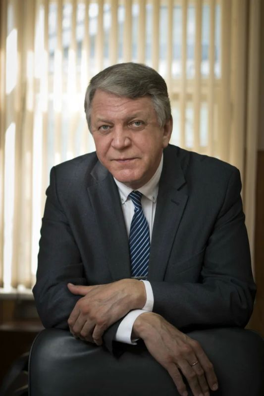 Губернатор Кировской области назначил временно исполняющего полномочия главы Омутнинского района