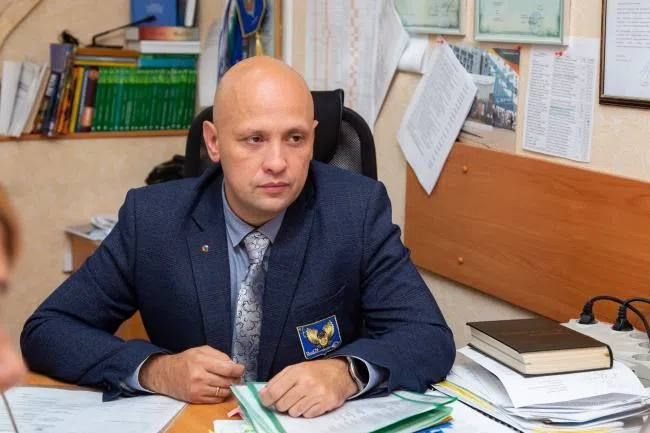 «СПО - осознанный образовательный трек»: взгляд эксперта ВятГУ
