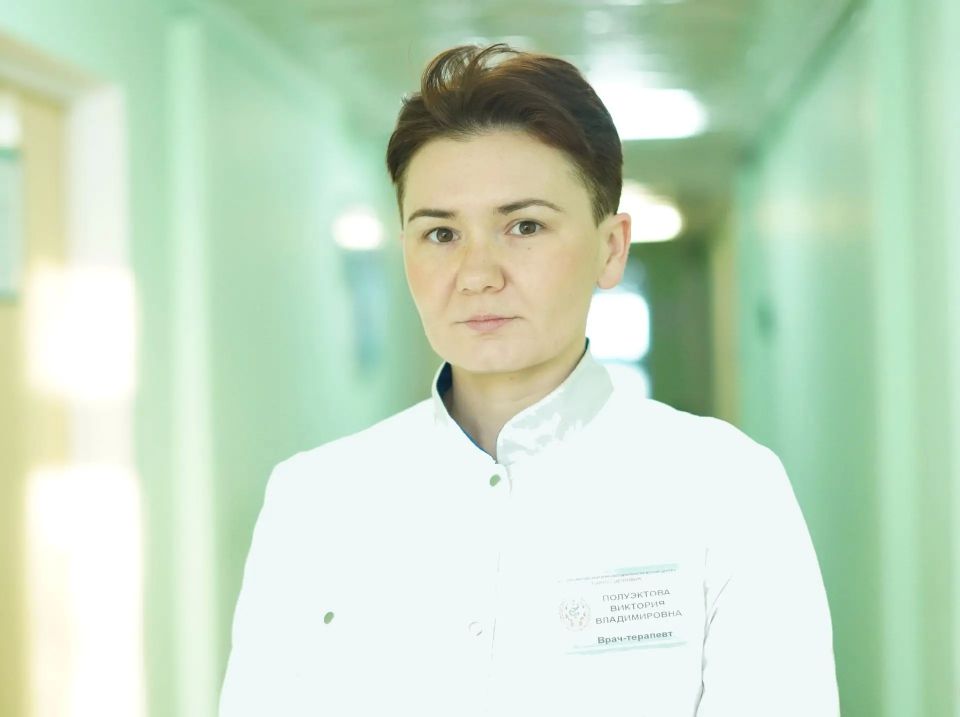 С начала года в Центре здоровья Кировского клинико-диагностического центра комплексную оценку состояния здоровья получили более 6 тысяч человек С начала года в Центре здоровья Кировского клинико-диагностического центра комплексную оценку состояния здоровья получили более 6 тысяч человек