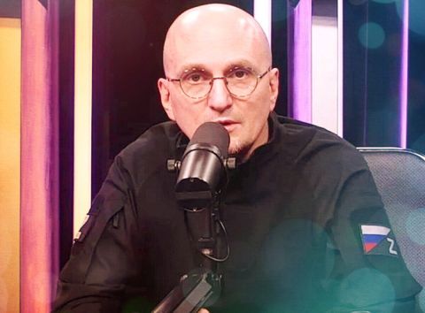 Сергей Карнаухов: Вы знаете, моё главное открытие: понять Россию, не посетив Великорецкий крестный ход, невозможно