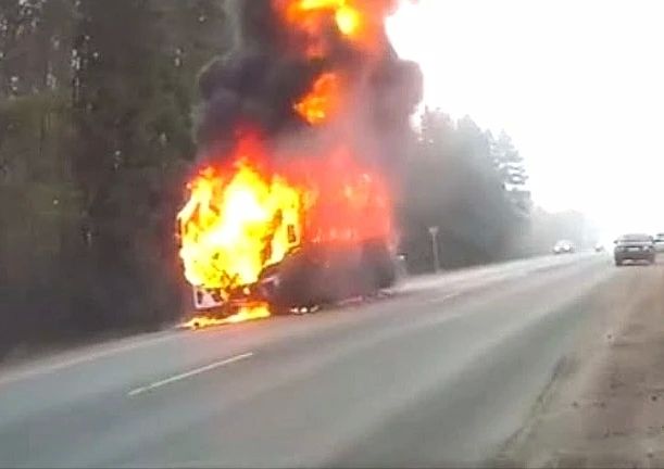 #проверка #автобус. Прокуратура Кировской области выявила нарушения закона при организации пассажирских перевозок