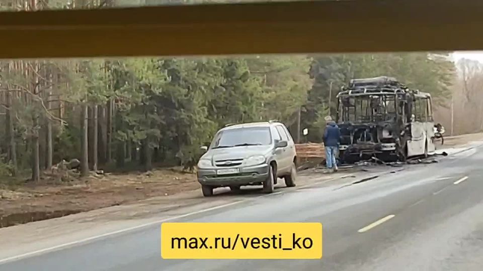 При проверке обстоятельств ЧП с автобусом 116-го маршрута прокуратура выявила нарушения закона при организации пассажирских перевозок