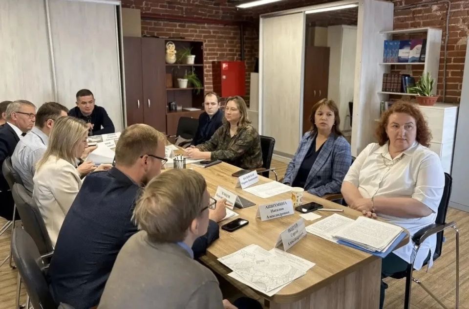 Инвестор планирует построить биогазовую станцию для снижения нагрузки на Вятку