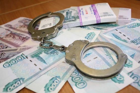 В Кирове окончено расследование уголовного дела о коммерческом подкупе