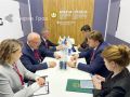 Поддержку кировских аграриев обсудили на ПМЭФ