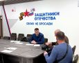 Слободская межрайонная прокуратура Кировской области поддержала государственное обвинение по уголовному делу в отношении 48-летнего местного жителя