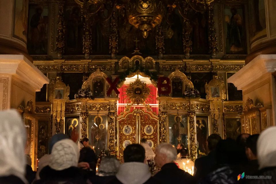 У православных верующих 8 июня начался Петров пост