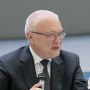 Губернатор Кировской области Александр Соколов :