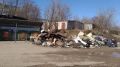 Несанкционированные свалки уберут с 10 улиц Первомайского района