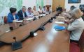 На маршруты Старомосковского тракта выйдут большие автобусы