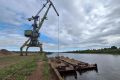 Продолжается развитие речного судоходства в регионе