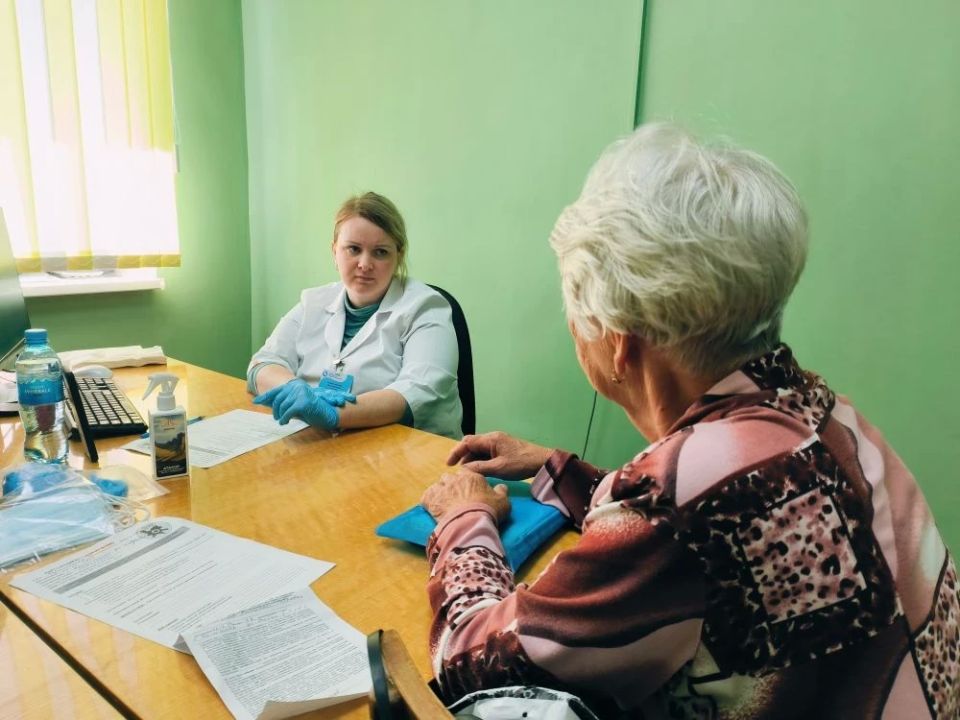 Более 320 человек приняли участие в акции в Малмыжском районе Более 320 человек приняли участие в акции в Малмыжском районе
