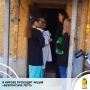В Первомайском районе комиссия по делам несовершеннолетних и защите их прав в рамках профилактической акции «Безопасное лето» провела межведомственный рейд по месту жительства семей, находящихся в социально опасном положении