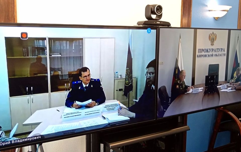 #выезд #личныйПрием. Состоялся рабочий выезд прокурора Кировской области Юрия Рываева в Немский и Кильмезский районы #выезд #личныйПрием. Состоялся рабочий выезд прокурора Кировской области Юрия Рываева в Немский и Кильмезский районы