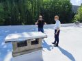 В Кирово-Чепецке завершилась замена кровли художественной школы