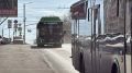 Важно: с 16 июня на маршруты Старомосковского тракта выйдут большие автобусы