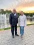 Телеведущая Юлия Барановская оценила новую меру поддержки семей в Кировской области — «зарплату бабушкам»