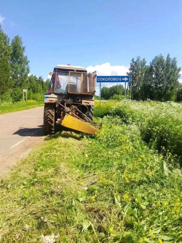 Лето — время путешествий, в том числе, и по Кировской области
