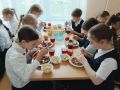 Родители оценили организацию школьного питания в Гимназии города Уржума