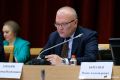 Компания «Медиалогия» опубликовала медиарейтинги глав российских регионов за май
