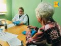 В Малмыжской районной больнице за день врачи приняли 327 пациентов в рамках акции «ОНКОпост»
