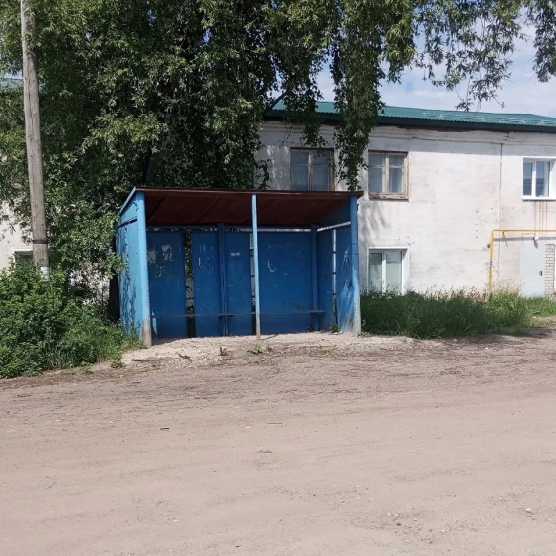 В Белой Холунице отменили два городских автобусных маршрута, соединявших отдалённые микрорайоны с центром