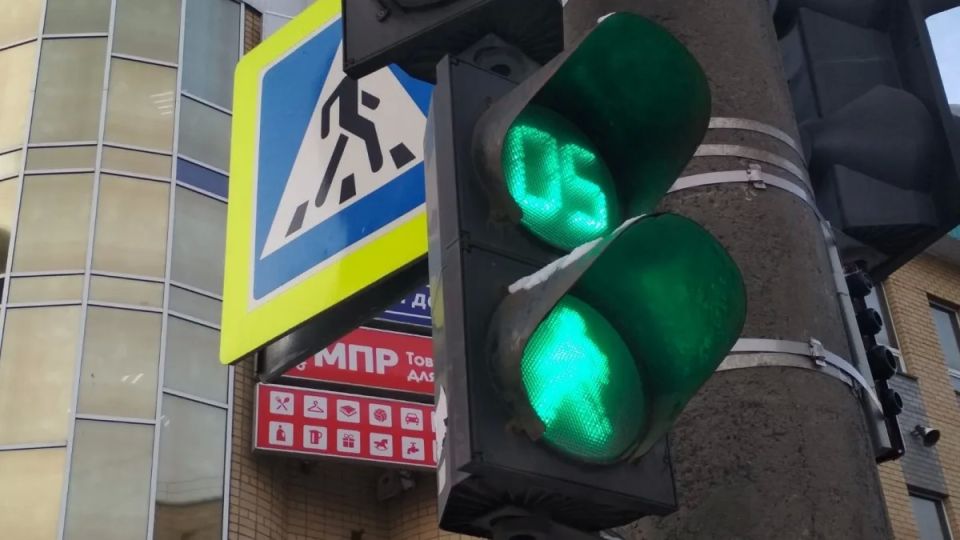 В этом году на дорогах Кировской области в автомобильных авариях 87 детей в возрасте до 16 лет получили травмы