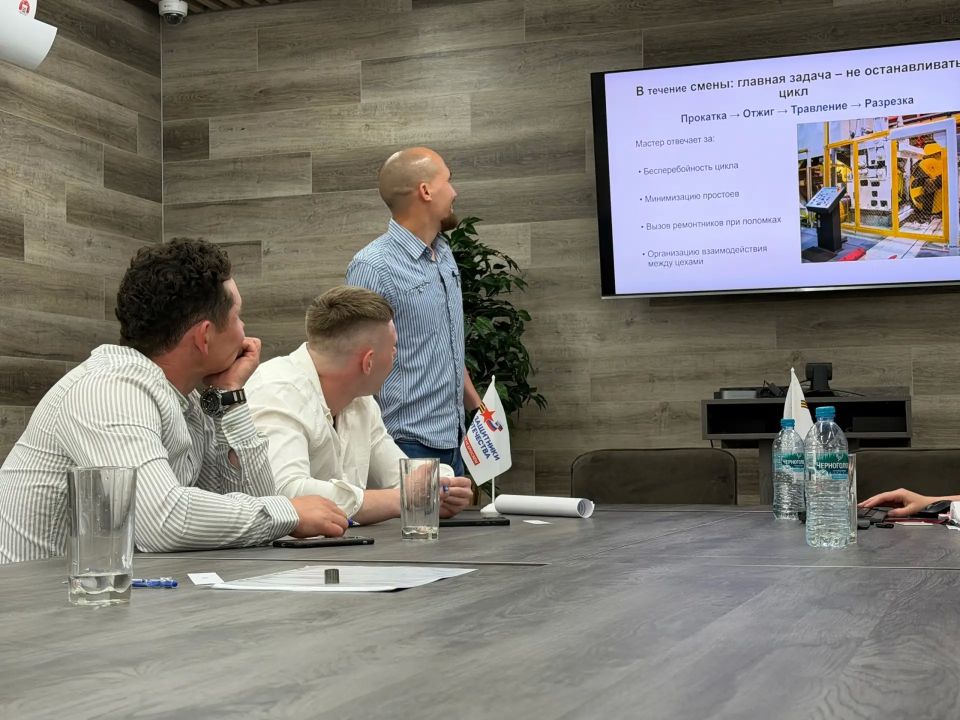 В Кировской области стартовал региональный этап конкурса «Лучший по профессии» В Кировской области стартовал региональный этап конкурса «Лучший по профессии»