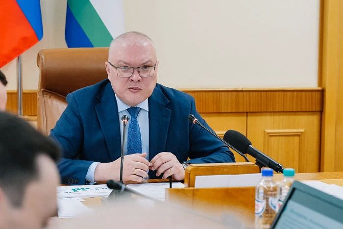 Соколов о задержании руководителя АО «Вятавтодор»: «Одна овца все стадо портит»
