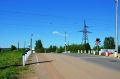Ж/д переезд в Луговых закроют в ночь с 12 на 13 июня