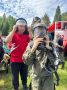 В детских лагерях области прошли тренировки по безопасности, поделилась заместитель председателя правительства Кировской области Светлана Шумайлова