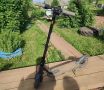 В Богородском 11-летний мальчик на электросамокате опрокинулся с пассажиром
