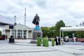 12 июня в Кирове у памятника Александру Невскому пройдёт молебен в честь дня рождения святого благоверного князя