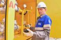 В Куменском районе газифицировали деревню Чекоты