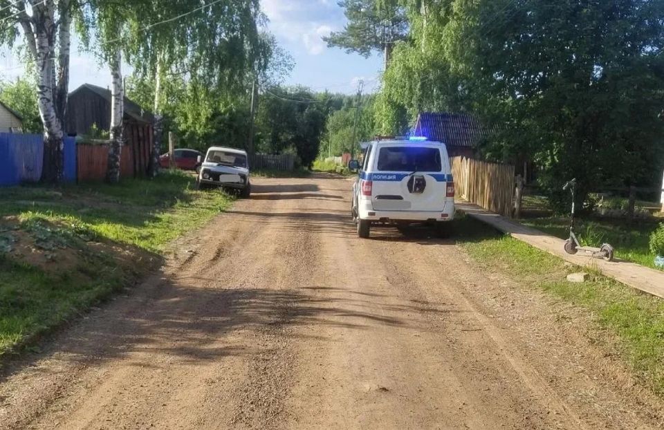 За прошедшие сутки на дорогах Кировской области произошло три ДТП с пострадавшими: все три аварии - с участием мототехники За прошедшие сутки на дорогах Кировской области произошло три ДТП с пострадавшими: все три аварии - с участием мототехники