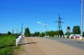 Движение по железнодорожному переезду в слободе Луговые Нововятского района Кирова будет ограничено с 18:00 12 июня до 02:00 13 июня