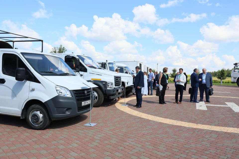 В Кировской области прошли двухдневные межрегиональные командно-штабные учения с участием представителей всех субъектов ПФО и УФО В Кировской области прошли двухдневные межрегиональные командно-штабные учения с участием представителей всех субъектов ПФО и УФО