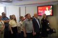 Юным кировчанам торжественно вручены первые паспорта гражданина Российской Федерации