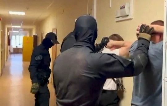 #наркотики #легализация. В Кировской области вынесен приговор по уголовному делу о незаконном обороте наркотических средств в крупном размере