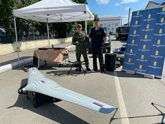 В Кирове прошла акция «Один день с полицией России» В Кирове прошла акция «Один день с полицией России»