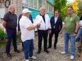 В Оричах идет капитальный ремонт детской музыкальной школы в рамках нацпроекта «Семья»