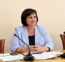 Сегодня свой День рождения отмечает заместитель председателя правительства Кировской области Светлана Шумайлова