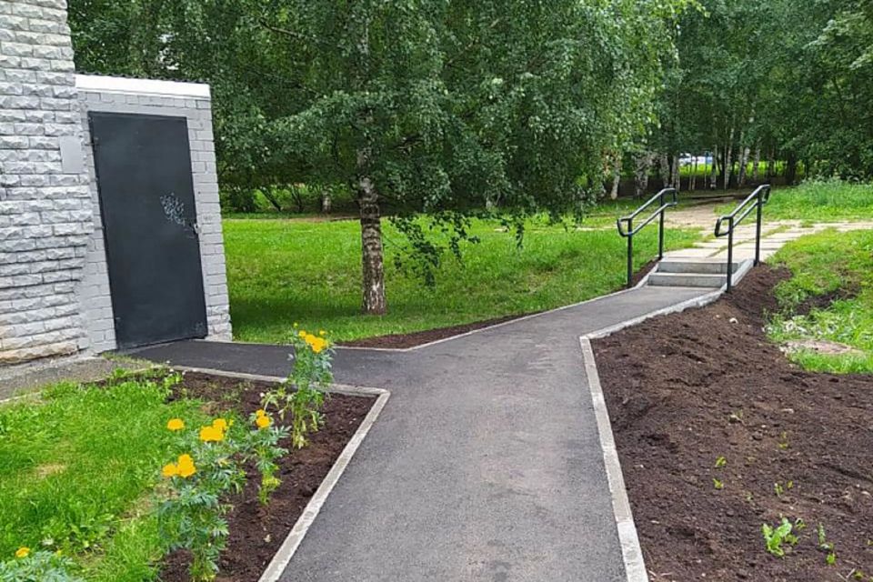 В Кирове готовы около половины объектов ППМИ